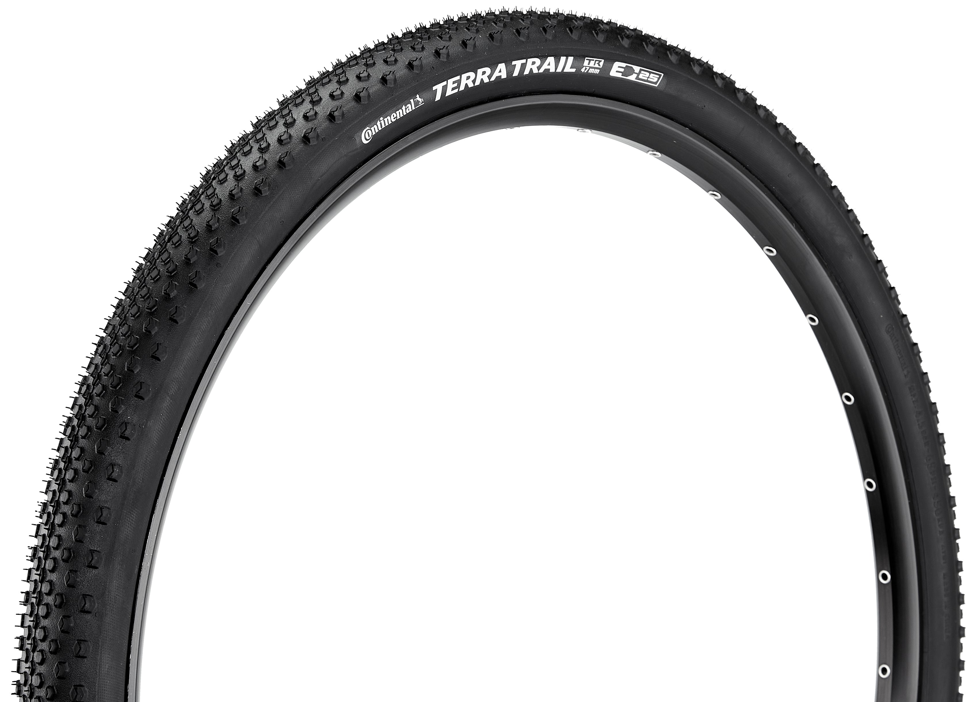 Continental Terra Trail ShieldWall Faltreifen 27.5x1,75