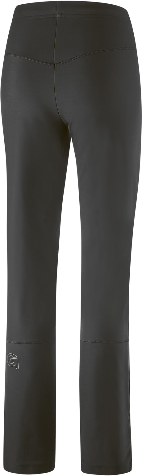 Gonso Arga Primaloft Hybrid-Hose Damen schwarz