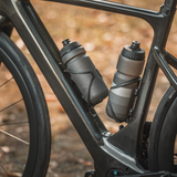 Topeak Fezā Cage V1 Reinforce Carbon, Black