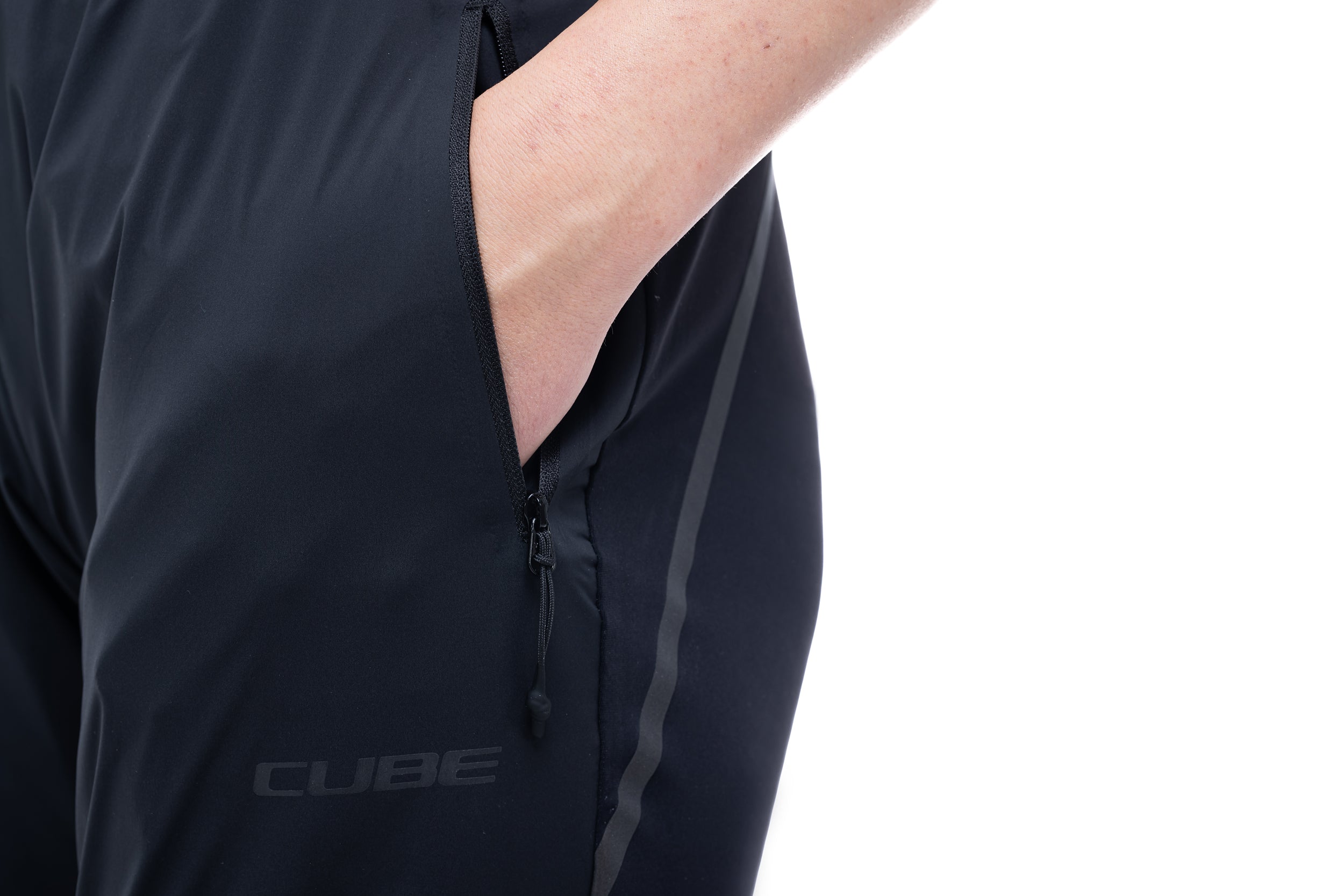 CUBE ATX WS Pants Allwetter