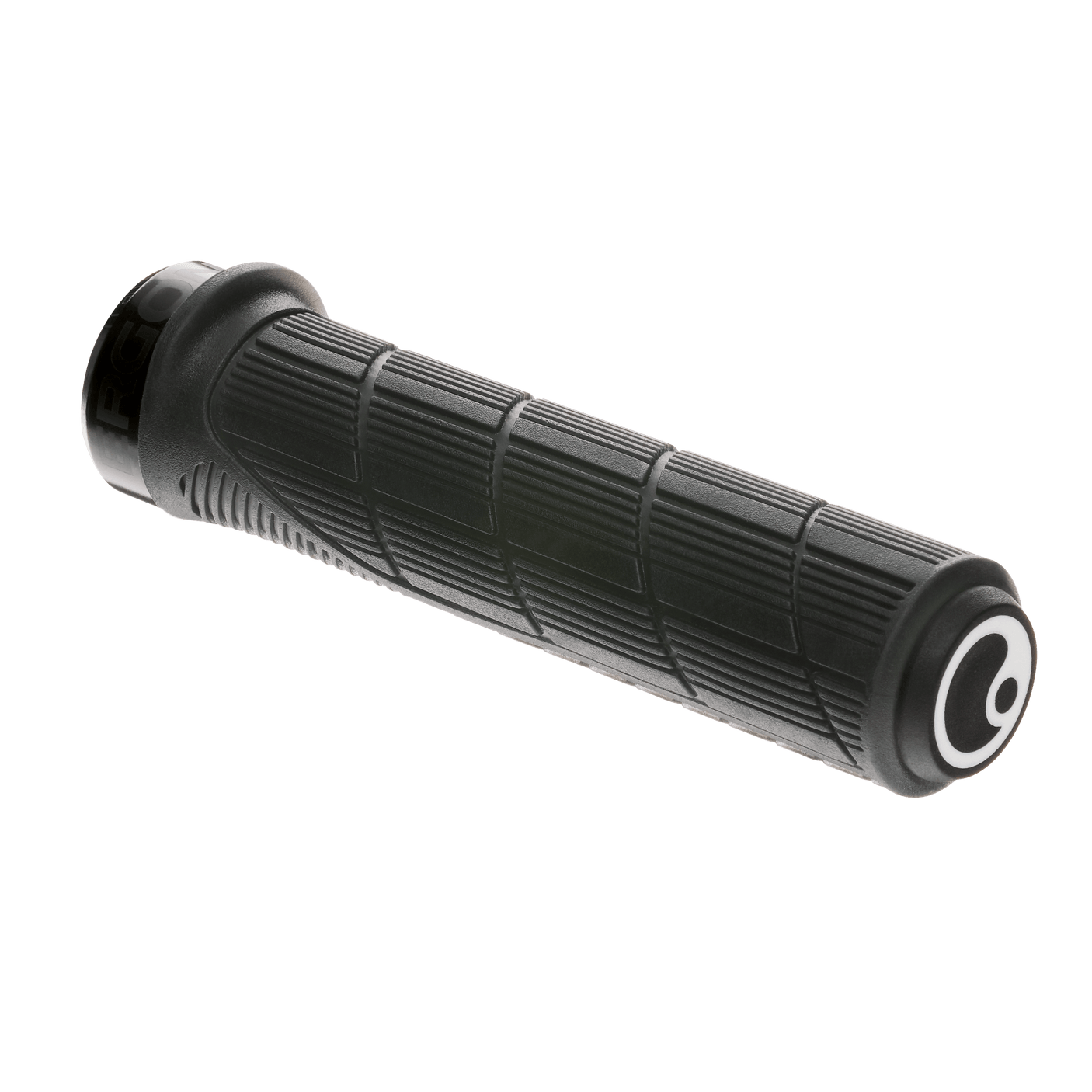 Ergon GD1 Evo Factory Griffe Slim schwarz