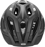 ABUS Aduro 2.0 Helmet race black