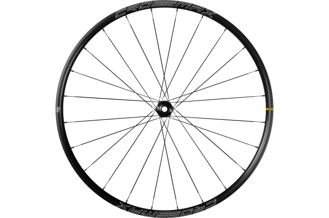 Mavic Crossmax Vorderrad 27.5