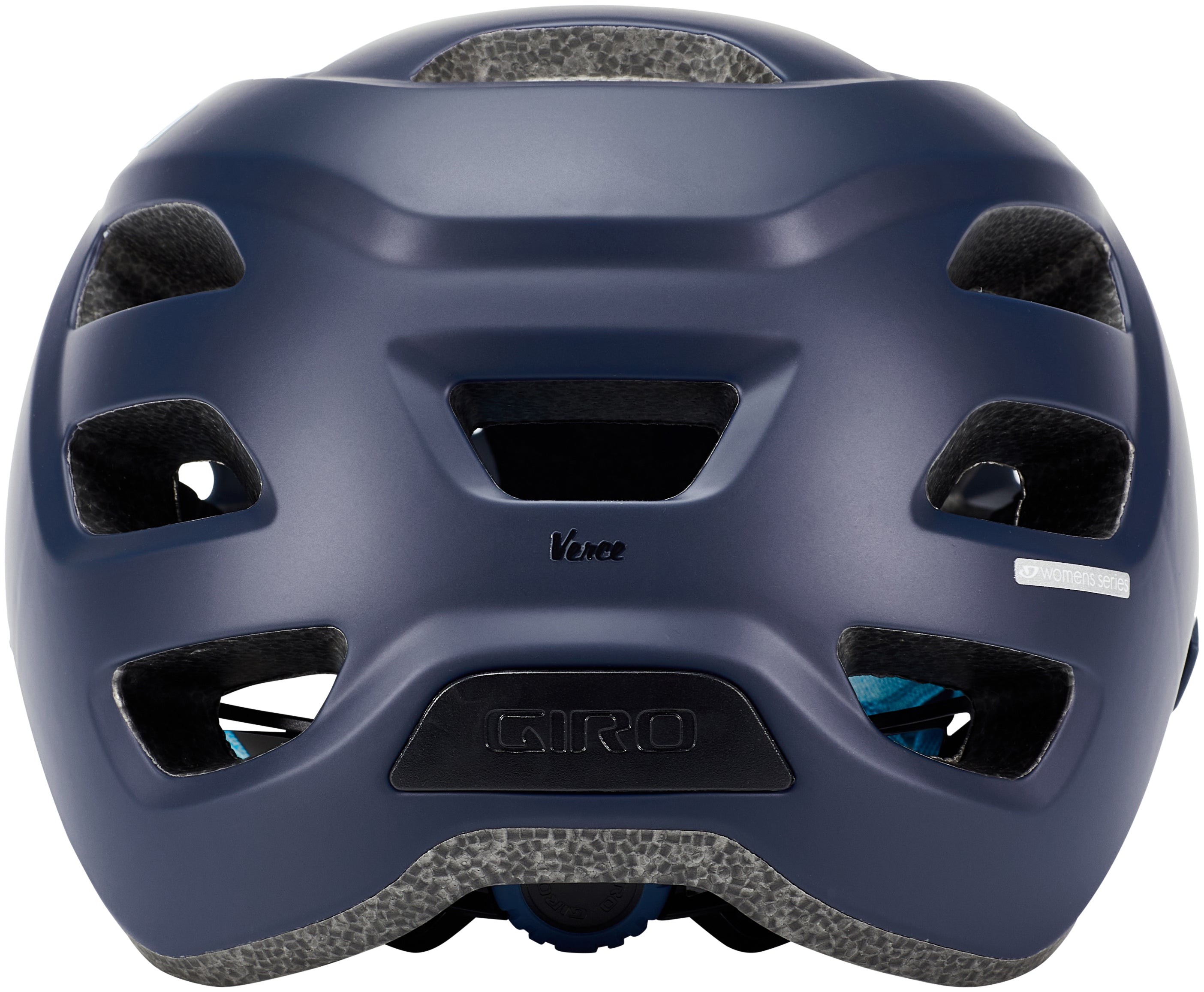 Giro Verce Helm blau