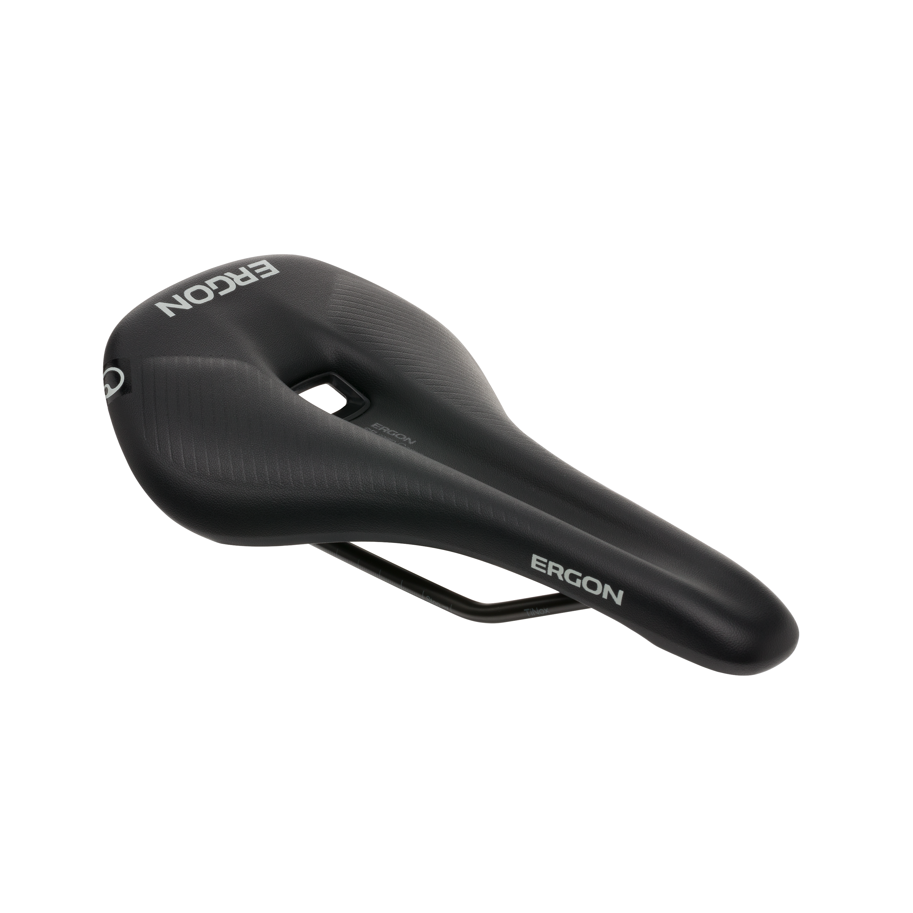 Ergon SR Comp Sattel Herren schwarz