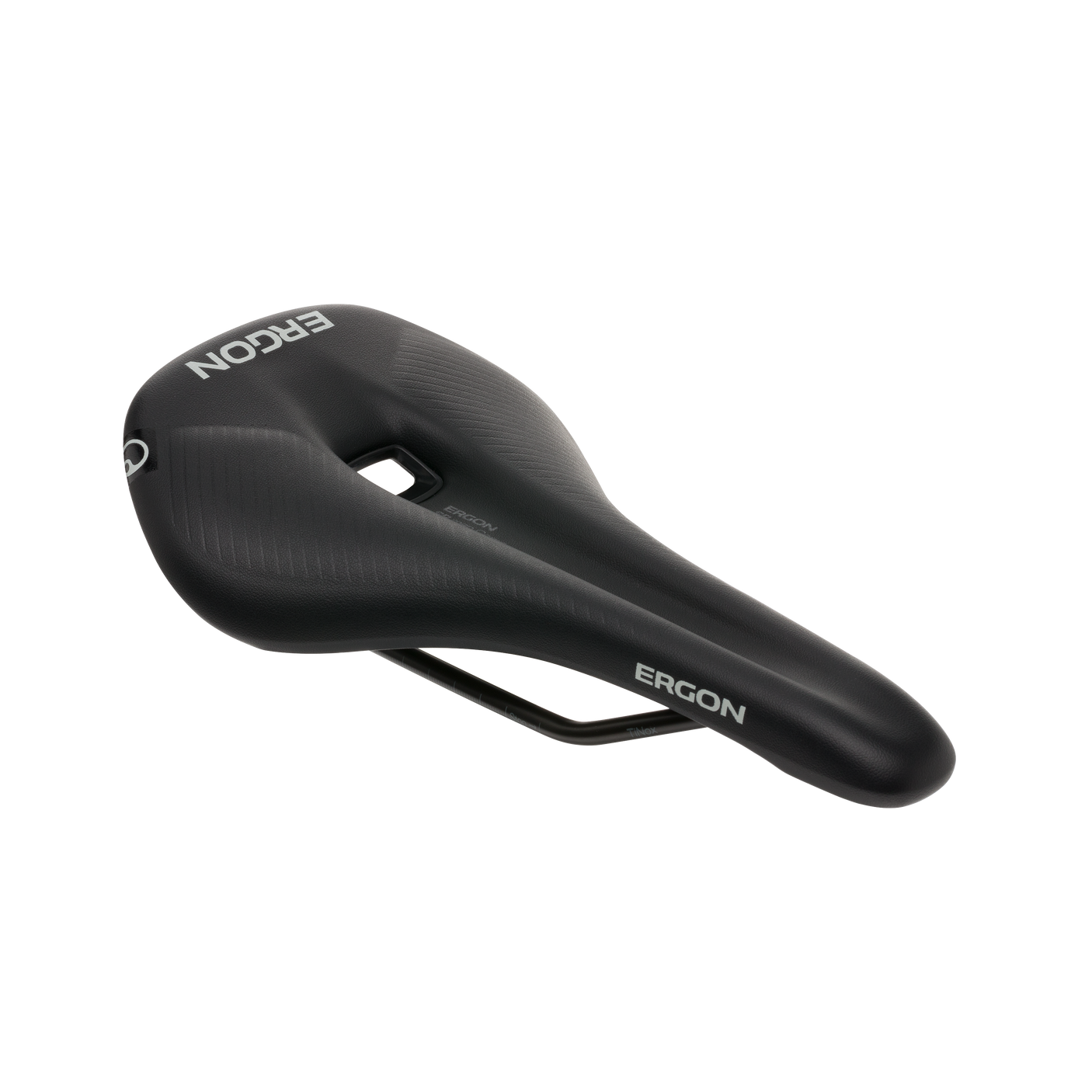 Ergon SR Comp Sattel Herren schwarz