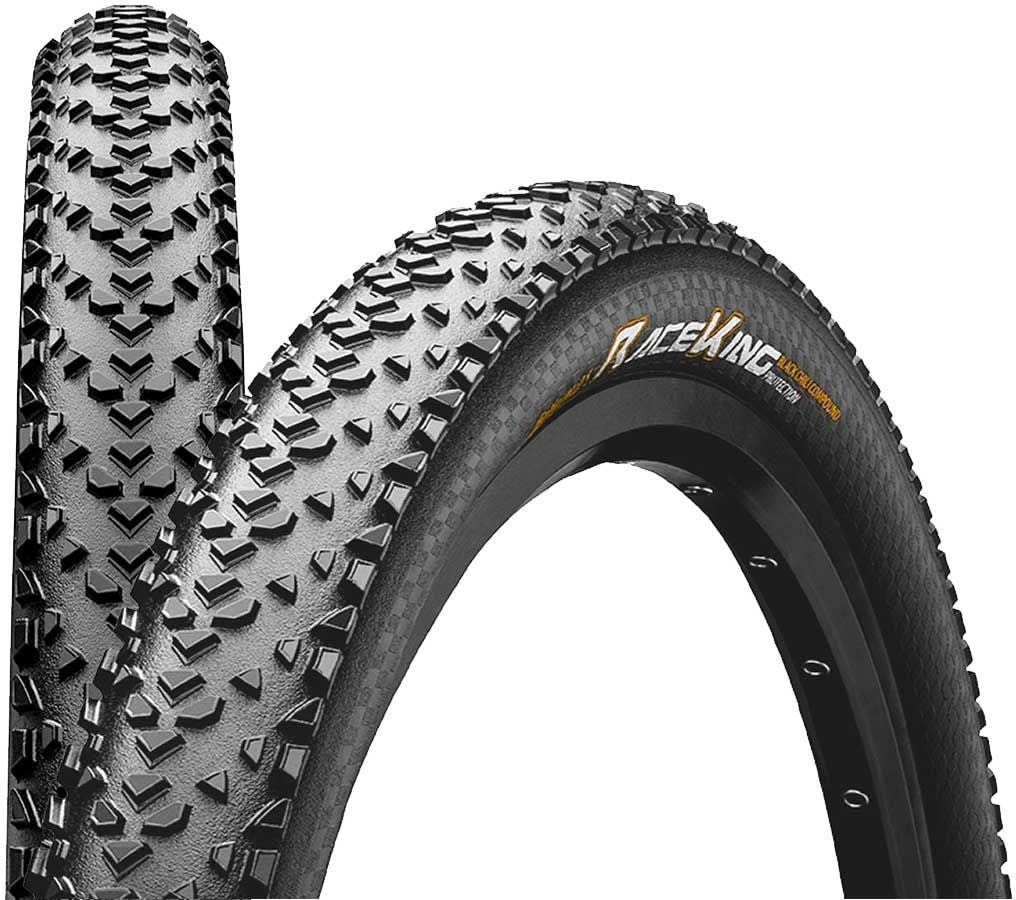 Continental Race King 2.2 Faltreifen 26x2.20