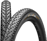 Continental Race King 2.2 Faltreifen 27.5x2.20" TLR E-25 schwarz