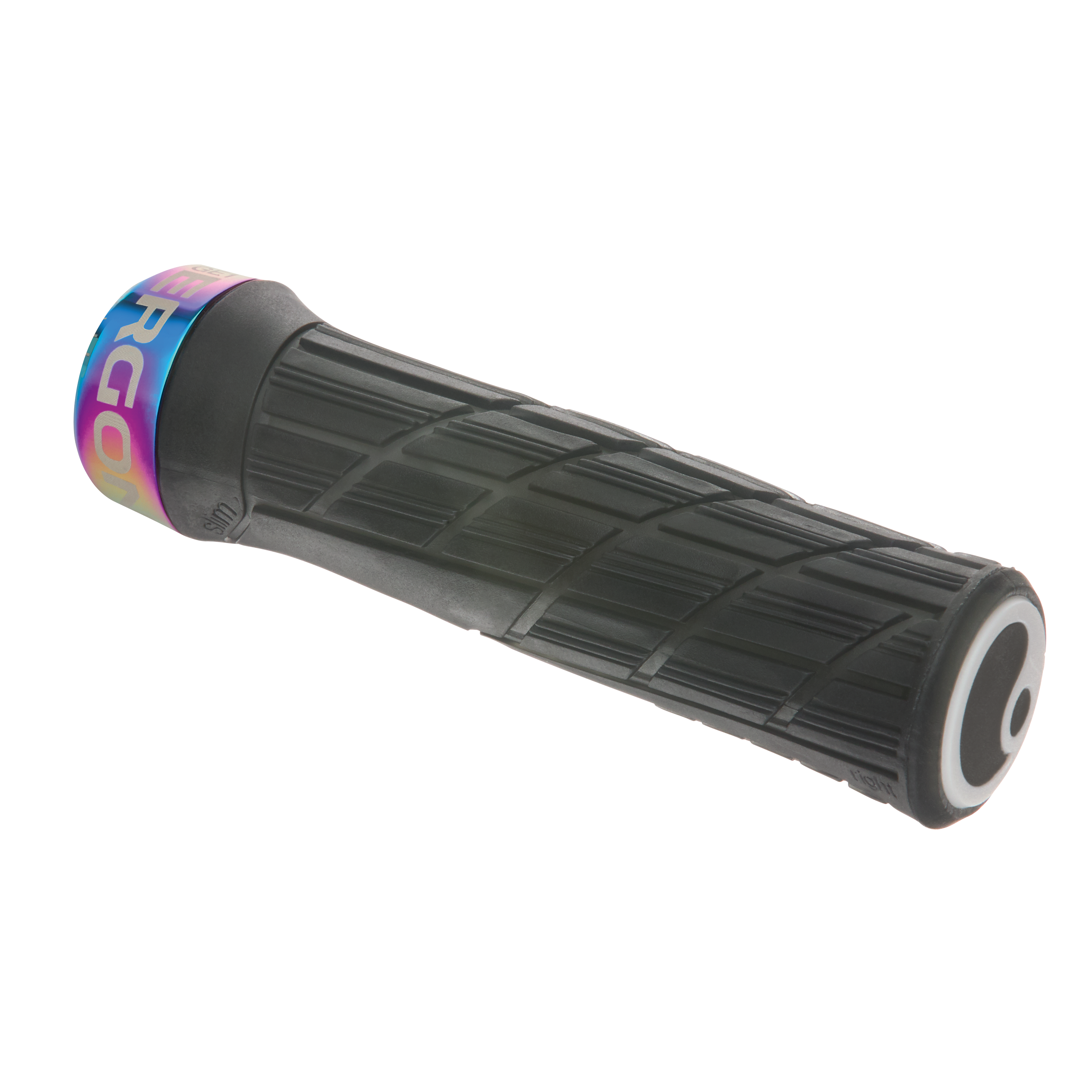 Ergon GE1 Evo Slim Factory Frozen Stealth / Oil Slick