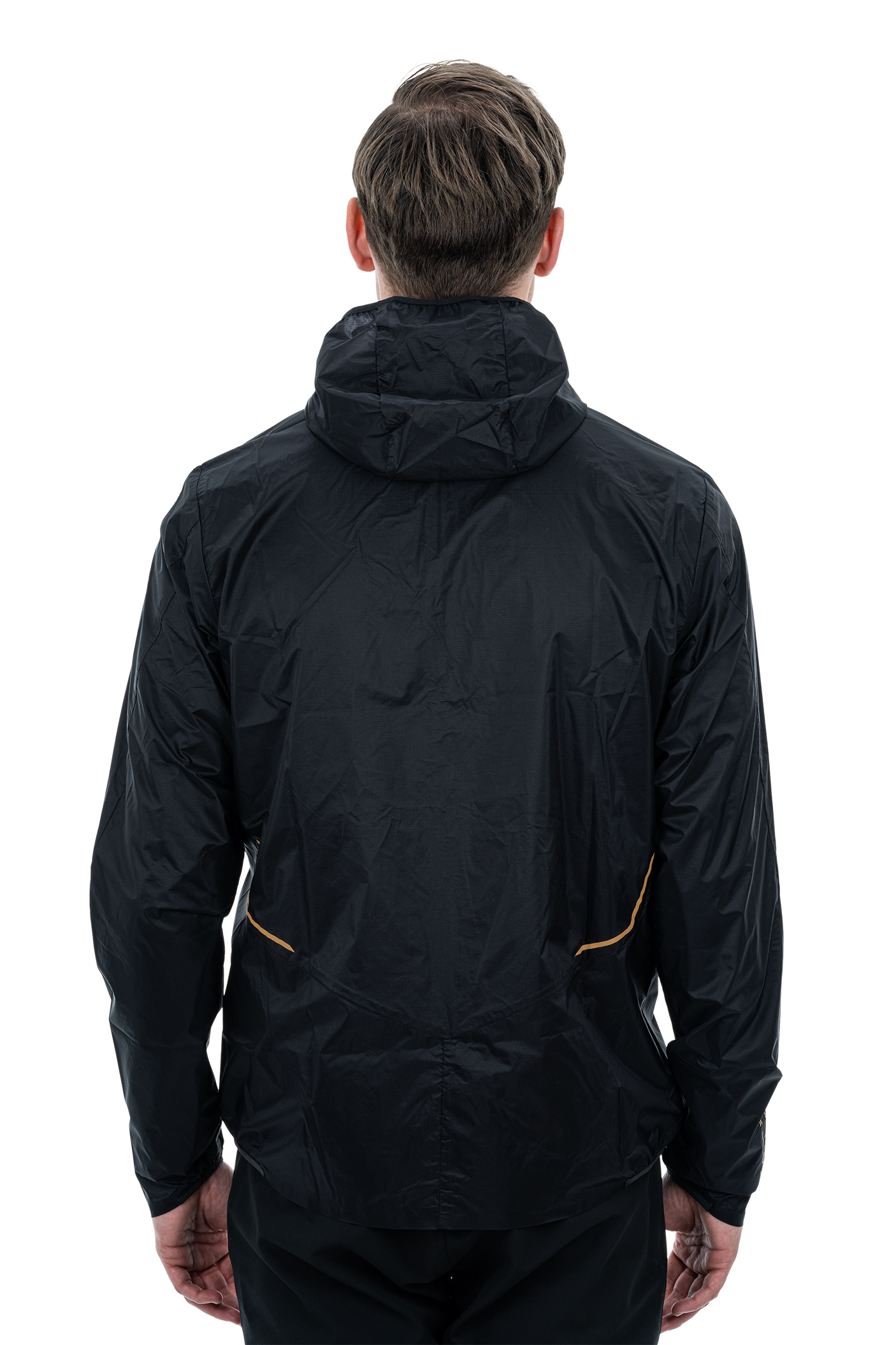 CUBE ATX Breaker Jacke Herren