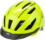 ABUS Pedelec 2.0 Helm Urban signal gelb