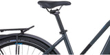 Cube Touring Hybrid ONE 400 grey´n´blue