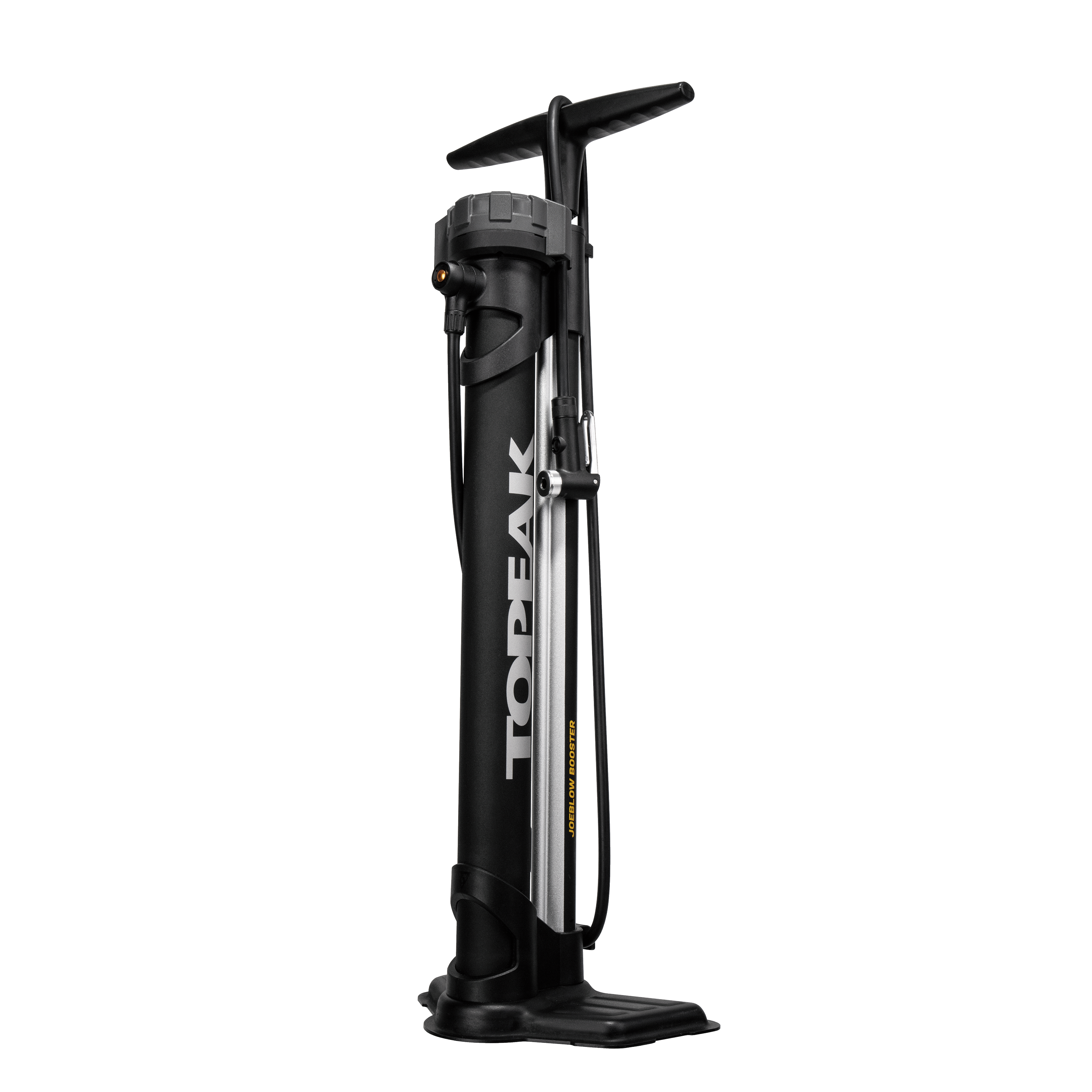 Topeak JoeBlow Booster Standpumpe