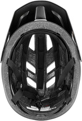 Giro Fixture II Helm matte black/titanium