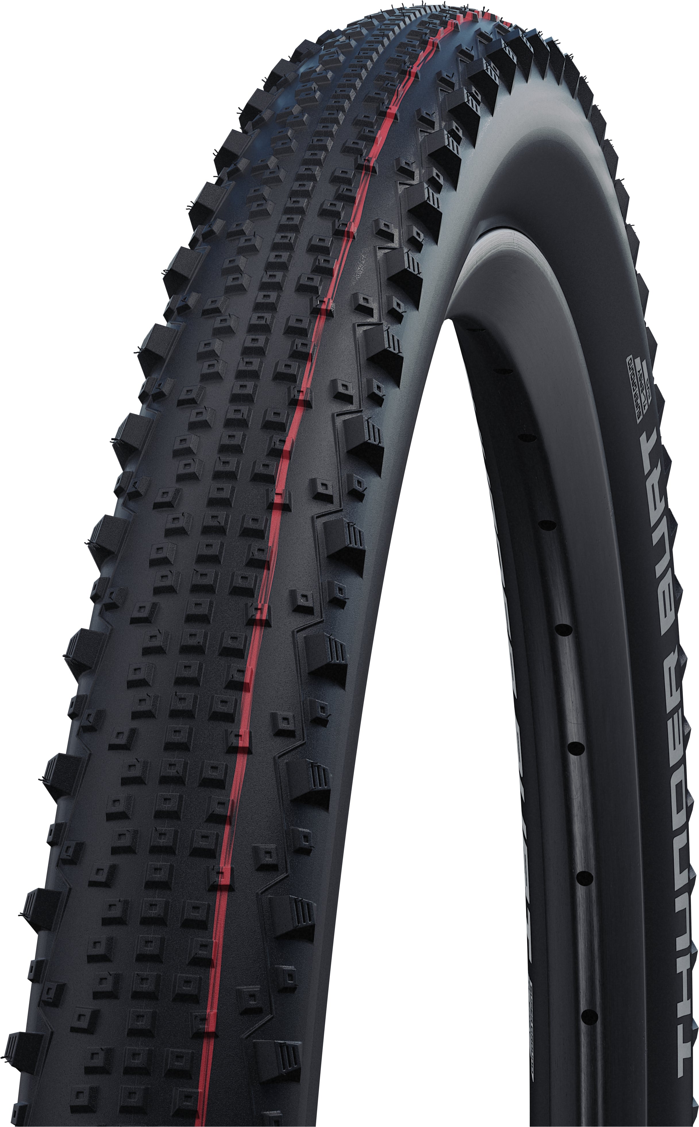 Schwalbe Thunder Burt Super Ground Evolution Faltreifen 29x2.10