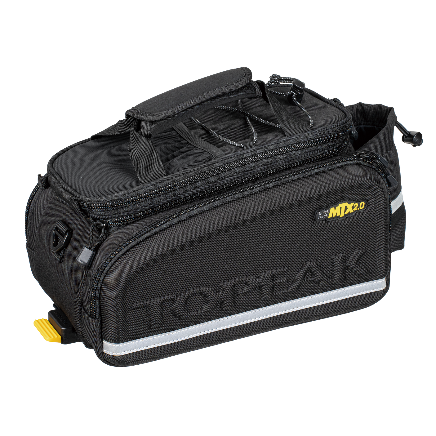 Topeak MTX TrunkBag DX 2.0