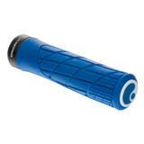 Ergon GA2 Fat Griffe blau