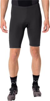 VAUDE Matera Tights Herren schwarz