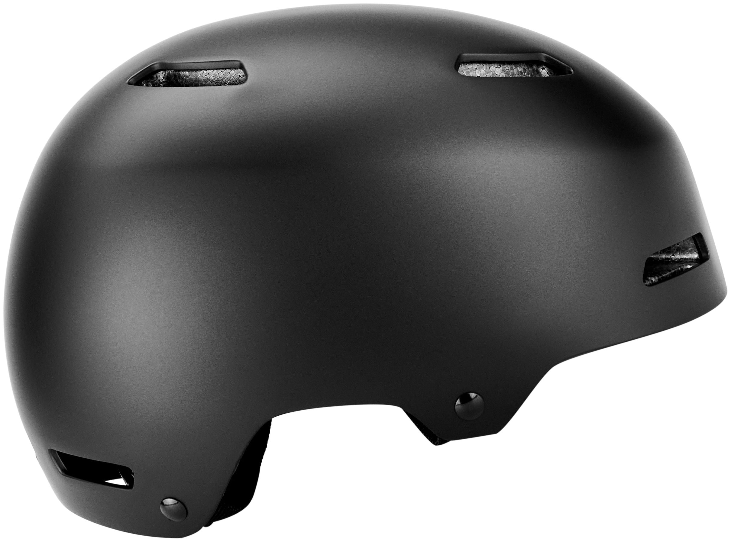 Giro DIME FS Helm matte black