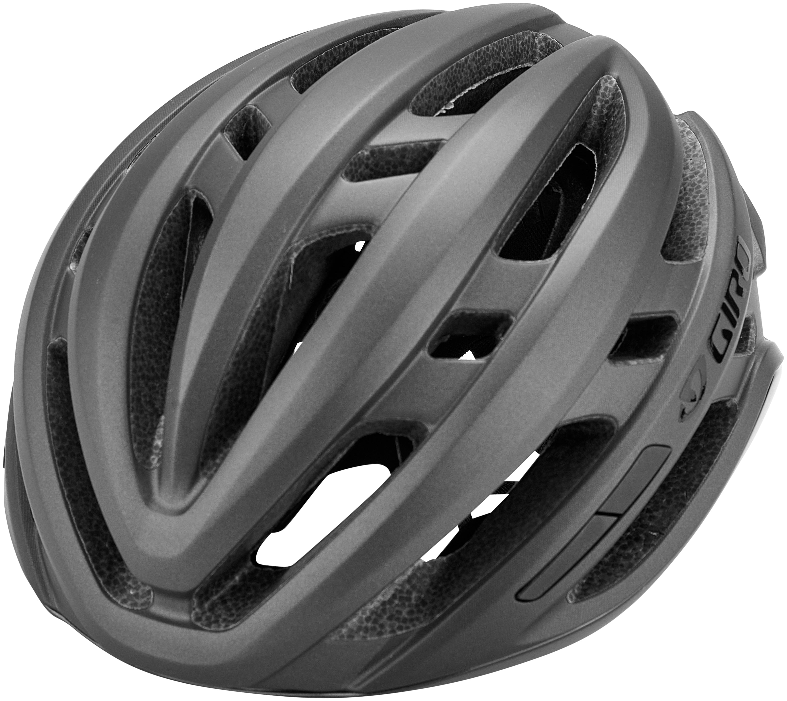 Giro AGILIS MIPS Helm matte black