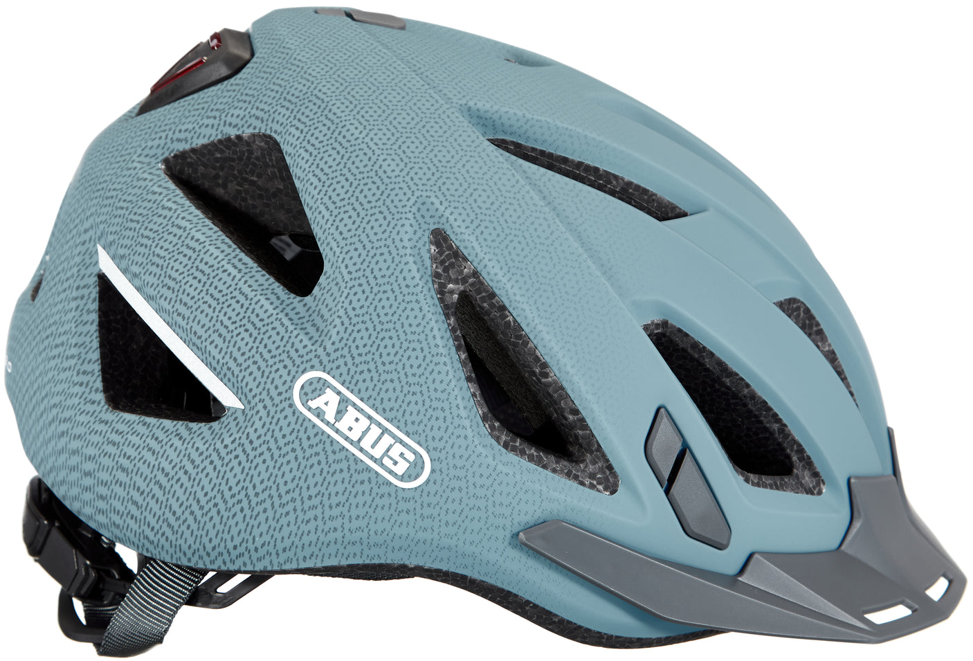 ABUS Urban-I 3.0 Helm blau