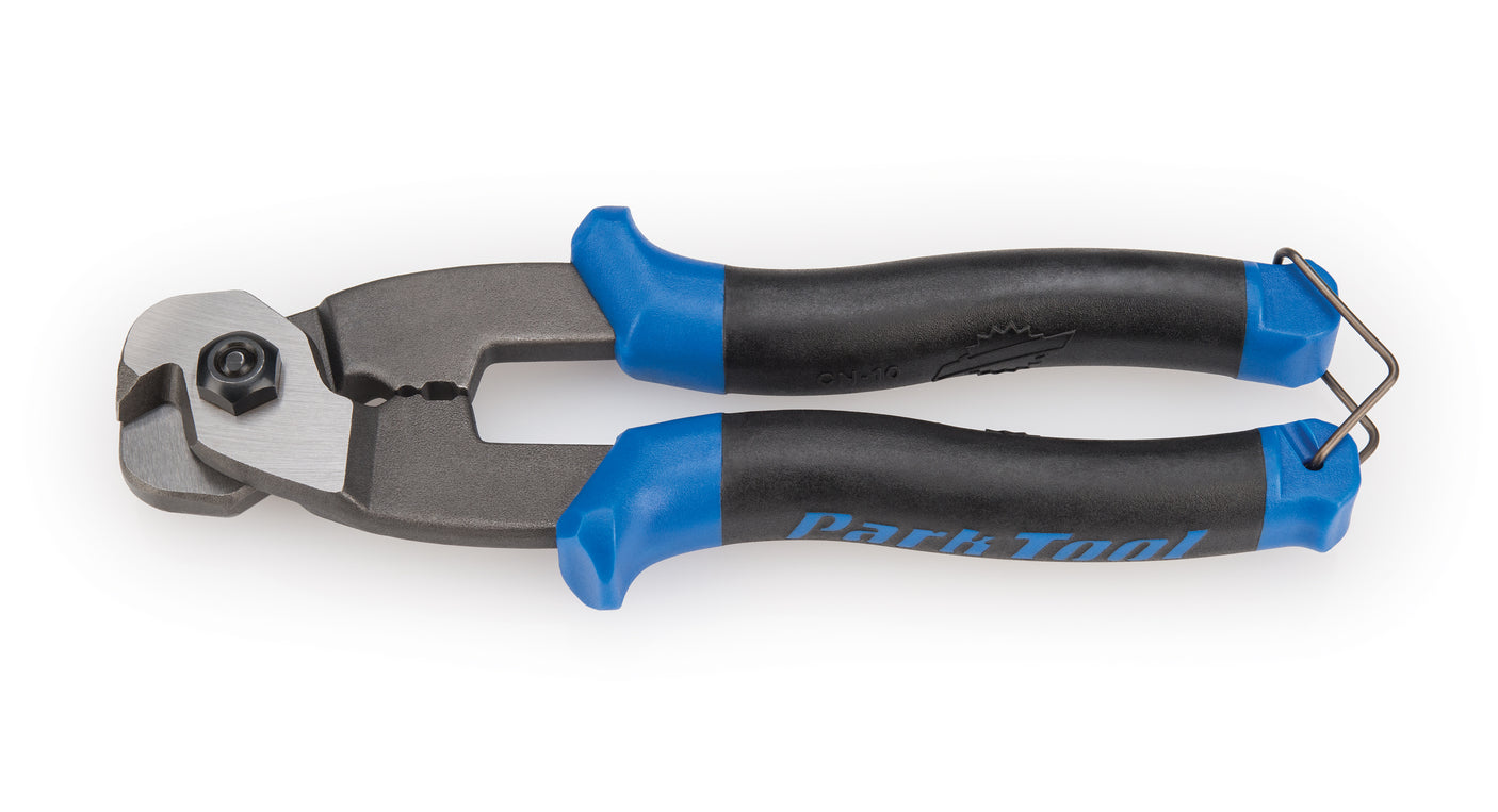 Park Tool CN-10 Kabelschneider-Bowdenzug+Hülle