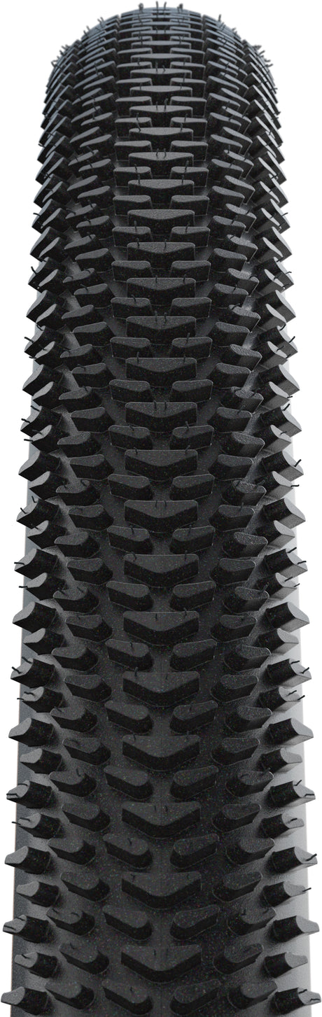 SCHWALBE G-One R Faltreifen 28x1.50" Evolution Super Race V-Guard TLE Addix Race schwarz