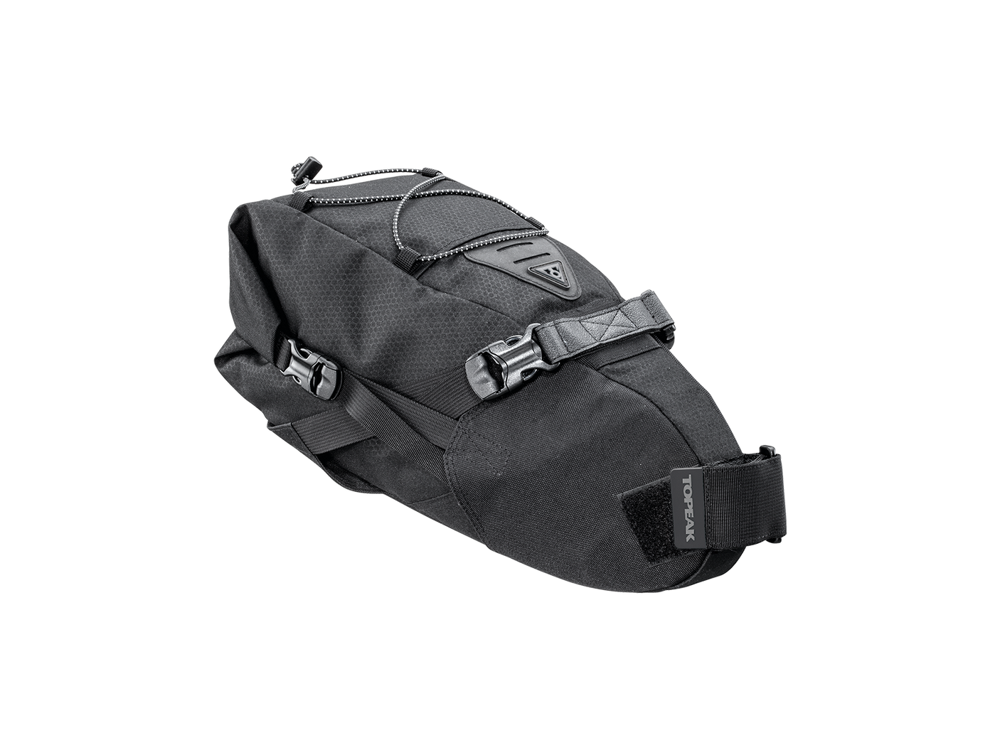 Topeak BackLoader Satteltasche 6l schwarz