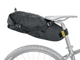 Topeak BackLoader Satteltasche 10l schwarz