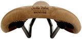 Selle Italia FLITE RACER Light Brown Sattel light brown