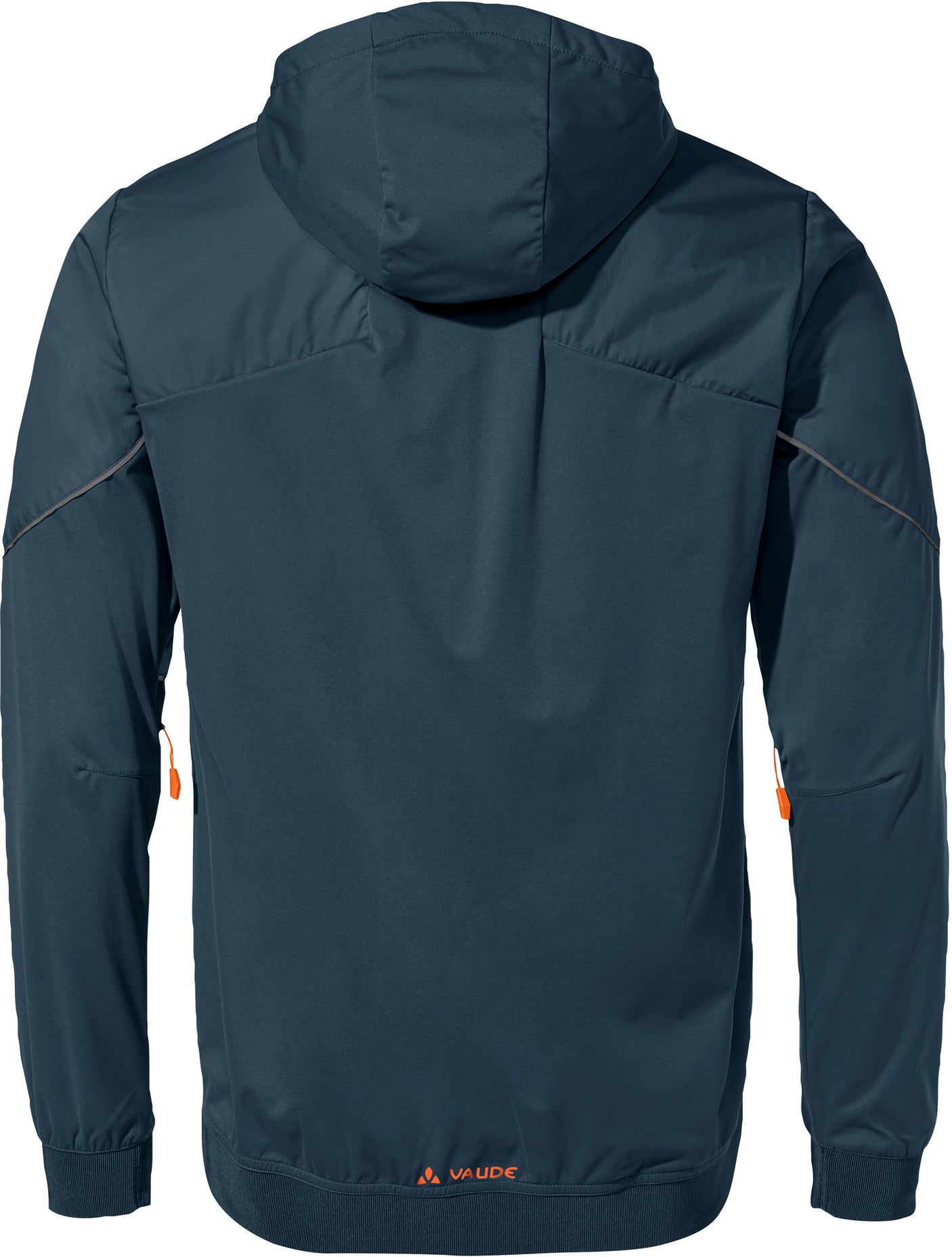 VAUDE All Year Moab II Jacke Herren blau