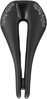 Selle Italia NOVUS Superflow Endurance TM black