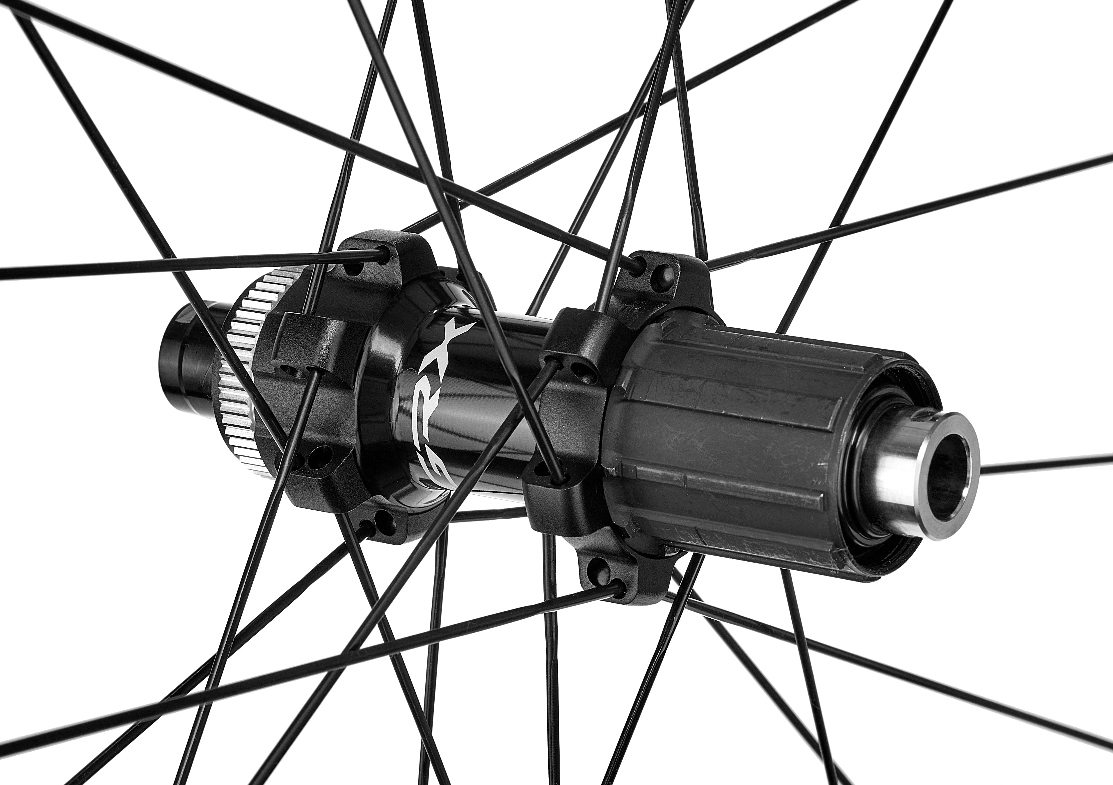 Shimano GRX WH-RX570 Hinterrad 27.5