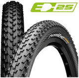 Continental Cross King II Performance 2.2 Faltreifen 26x2.20" schwarz