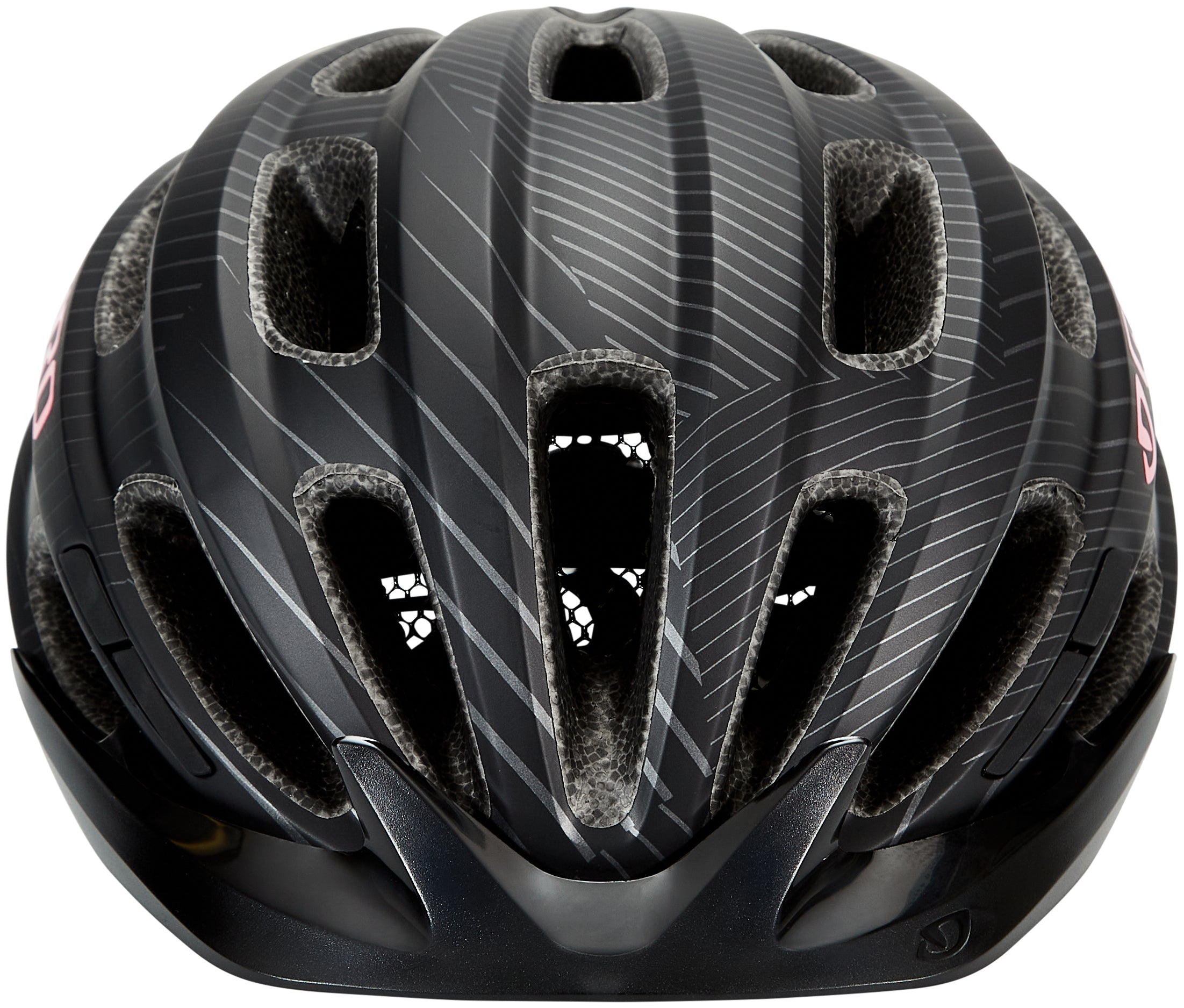 Giro Vasona Helm Damen schwarz