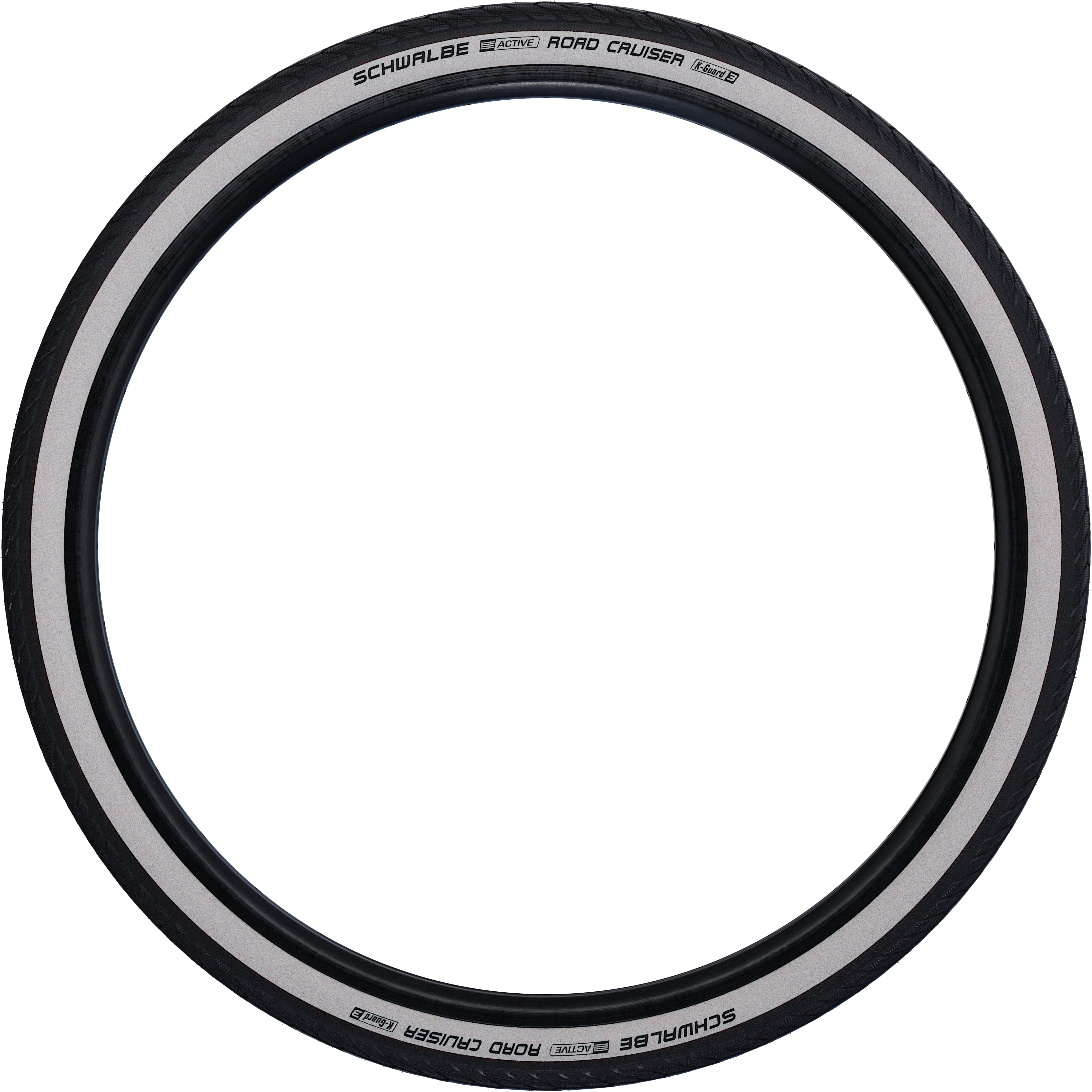 Schwalbe Road Cruiser Drahtreifen 28