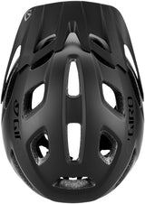 Giro Fixture XL Helm schwarz