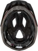 ABUS Aduro 2.0 Helm braun