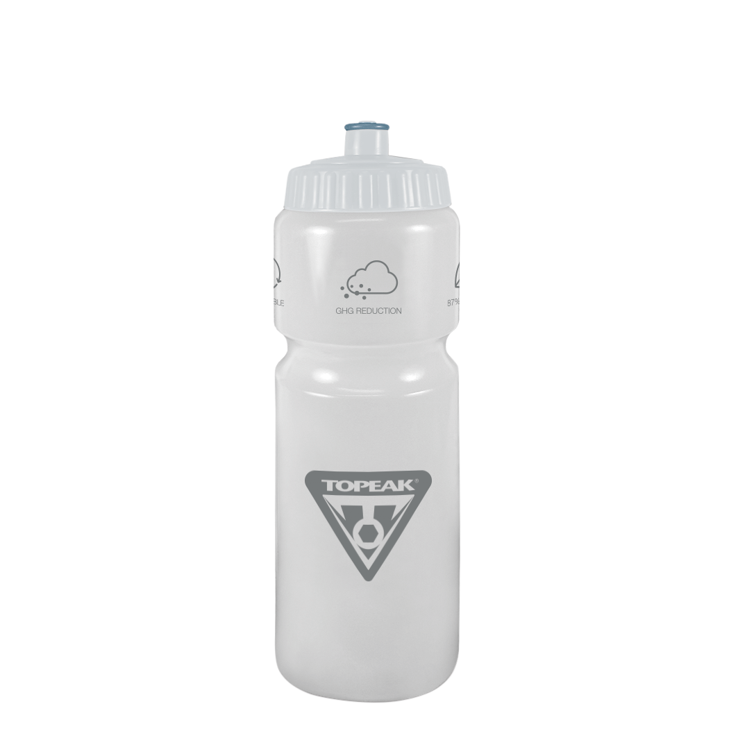 Topeak BioBased Trinkflasche 750ml