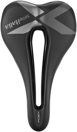 Selle Italia X-Bow SF Sattel black