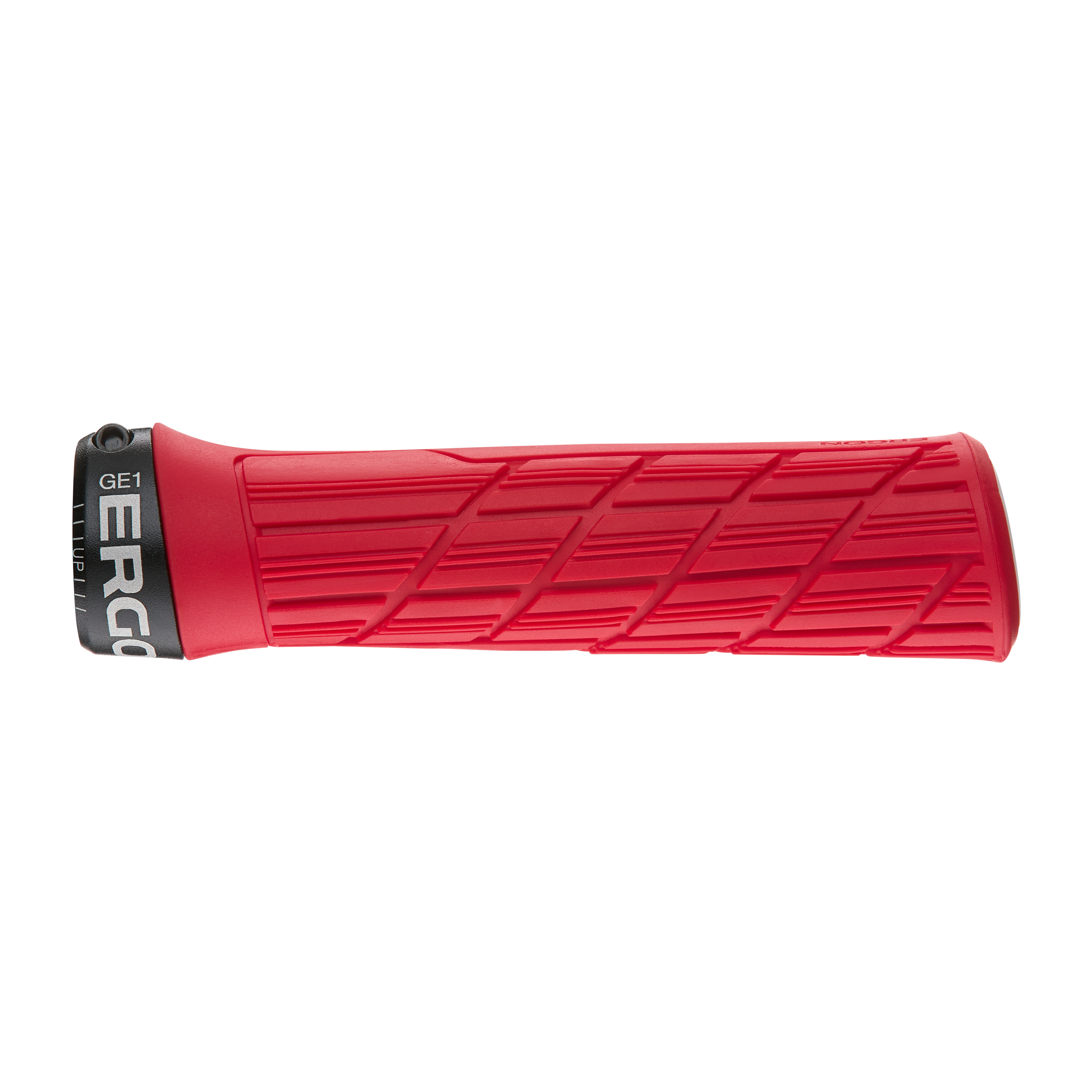 Ergon GE1 Evo Griffe Slim rot