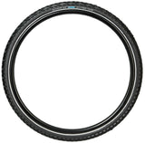 Schwalbe Winter Drahtreifen 26x1.75" K-Guard Reflex schwarz