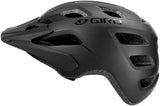 Giro Fixture XL Helm schwarz