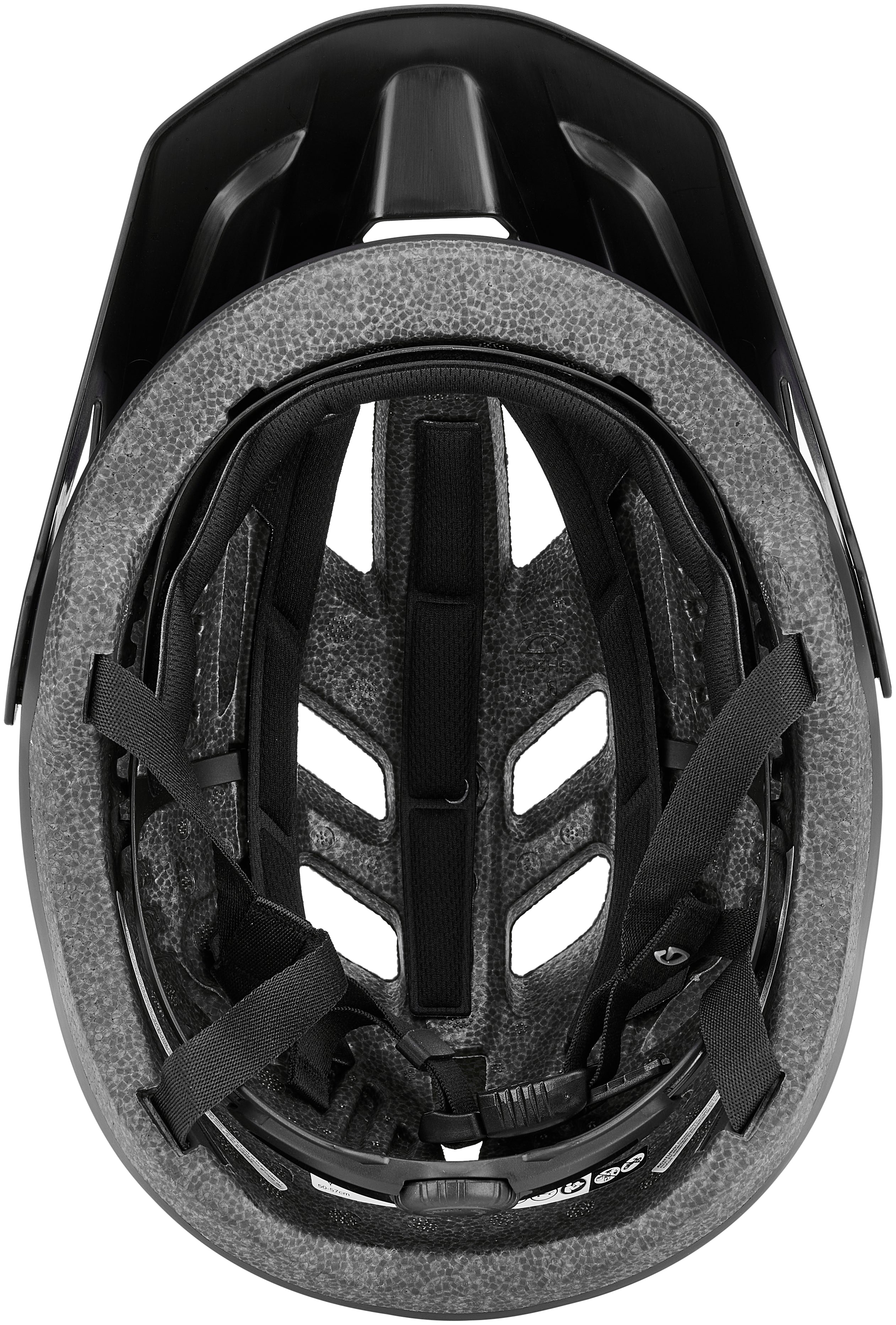 Giro Fixture II W Helm matte black