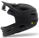 Giro SWITCHBLADE MIPS Helm matte/gloss black