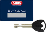 ABUS Steel-O-Flex Plus 950/100 Schloss