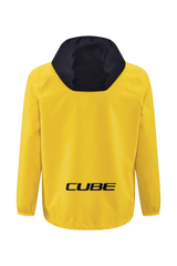 CUBE ATX Regenjacke ROOKIE