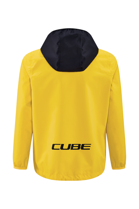 CUBE ATX Regenjacke ROOKIE