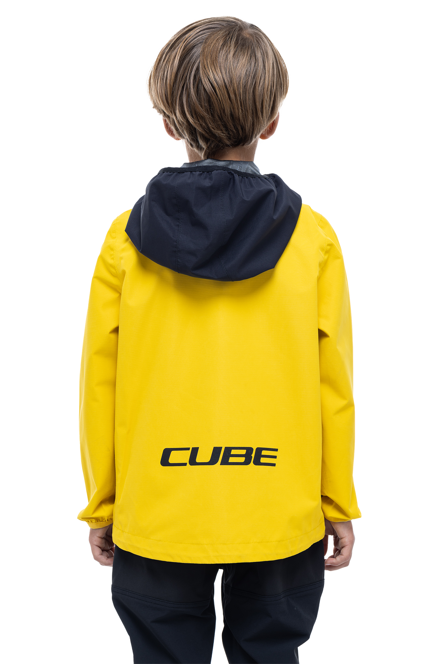 CUBE ATX Regenjacke ROOKIE