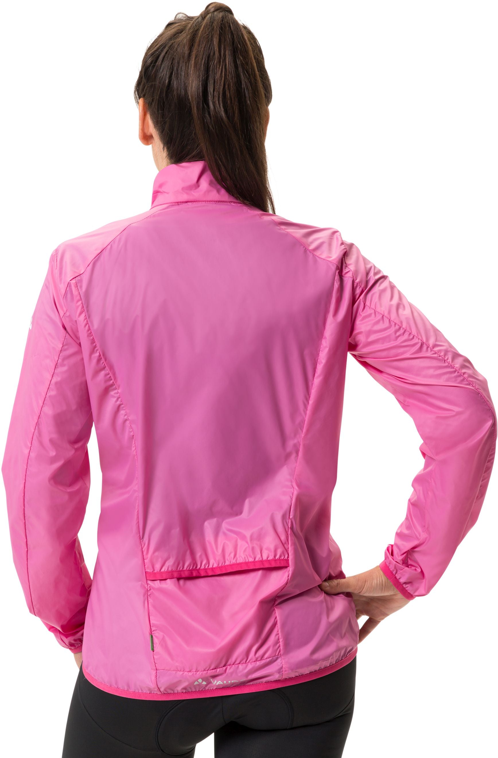 VAUDE Matera Air Jacke Damen pink